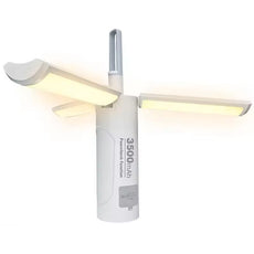 XICHAO 4-in-1 Multi-Function Camping Lantern