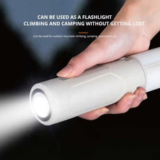 XICHAO 4-in-1 Multi-Function Camping Lantern