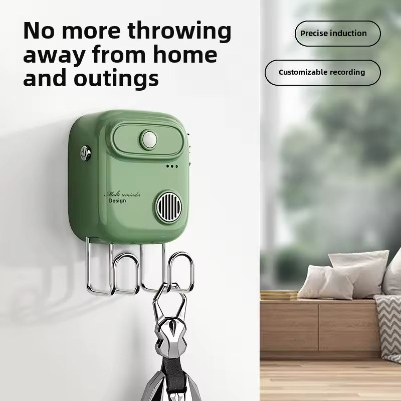 Pathkeep Outgoing Reminder Device