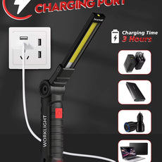 XICHAO car maintenance work light