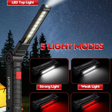 XICHAO car maintenance work light
