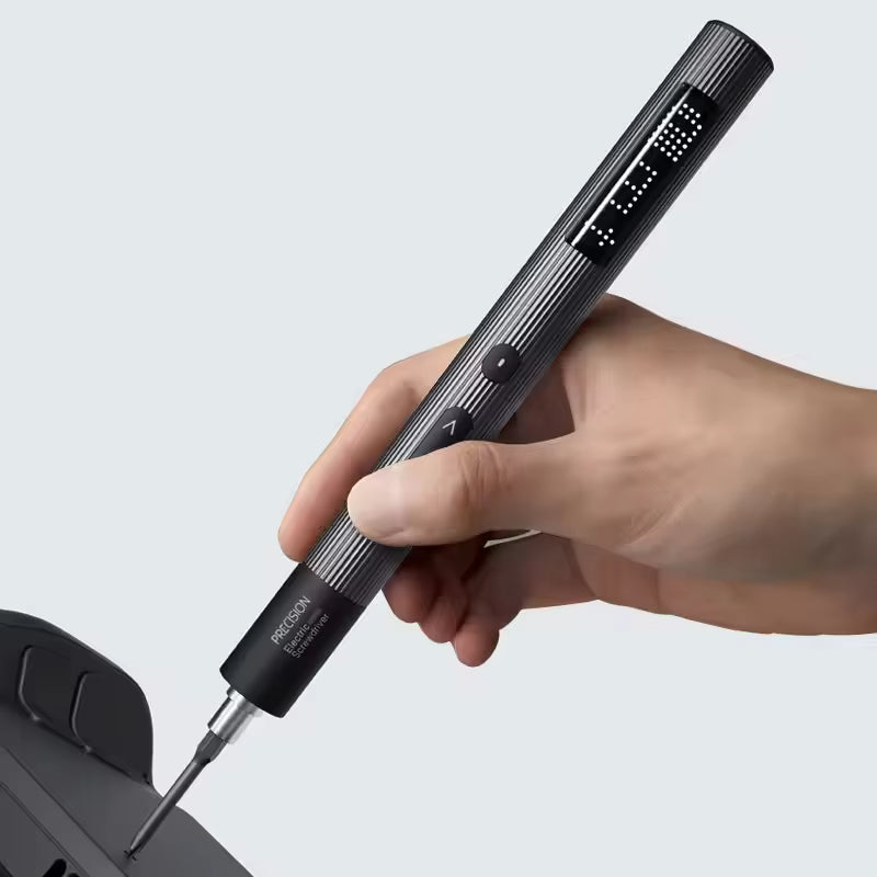 XICHAO 36 IN 1 Electric screwdriver set