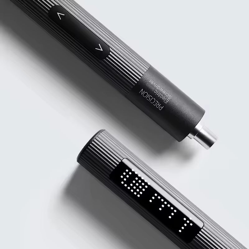 XICHAO 36 IN 1 Electric screwdriver set