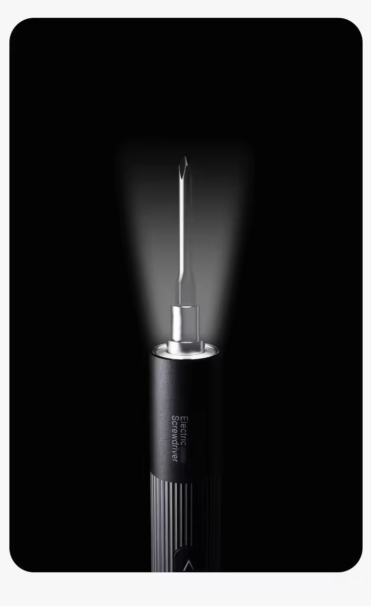 XICHAO 36 IN 1 Electric screwdriver set