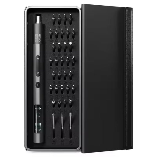 XICHAO 36 IN 1 Electric screwdriver set