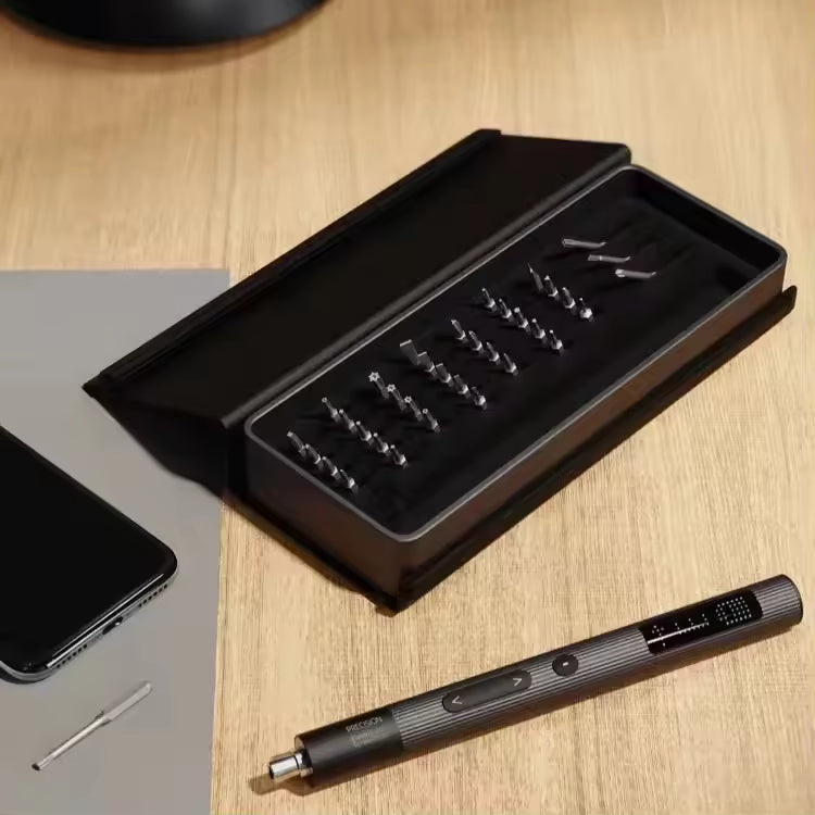 XICHAO 36 IN 1 Electric screwdriver set