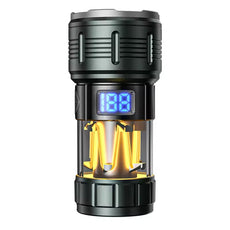 XICHAO 3-in-1 Camping light / flashlight