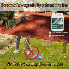 XICHAO Mulch Rock Glue