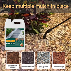 XICHAO Mulch Rock Glue