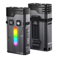 XICHAO Multi-functional flashlight