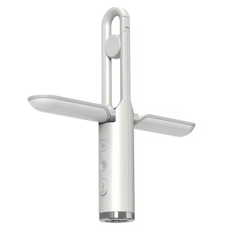 XICHAO 3 in 1 Versatile Camping Lantern