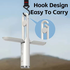 XICHAO 3 in 1 Versatile Camping Lantern