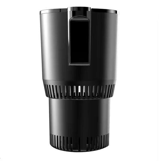 XICHAO 2-in-1 Car Cup Warmer Cooler Smart Car Cup
