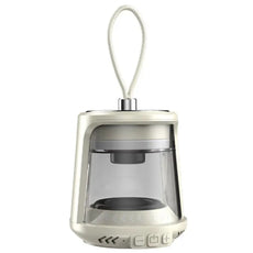 XICHAO Bluetooth speaker & Camping light