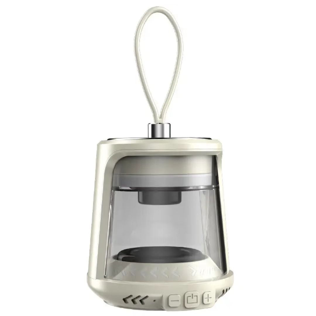 XICHAO Bluetooth speaker & Camping light