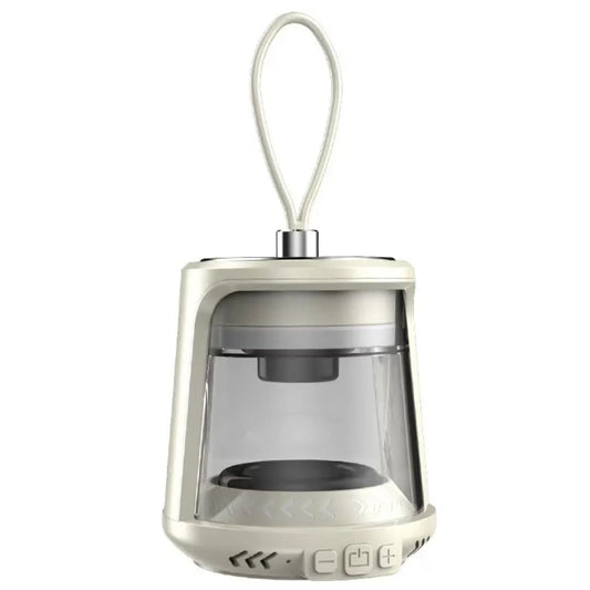 XICHAO Bluetooth speaker & Camping light