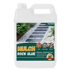 XICHAO Mulch Rock Glue