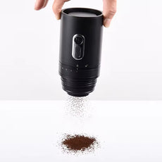 XICHAO Compact Outdoor Coffee Maker