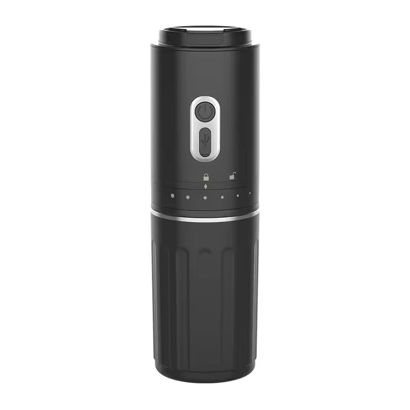 XICHAO Compact Outdoor Coffee Maker