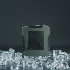 XICHAO 3-in-1 waist-hanging fan