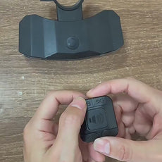 XICHAO Smart Bike Tail Light