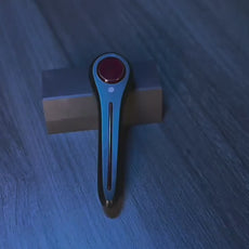 XICHAO Bicycle Intelligent brake sensing taillights