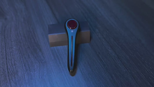 XICHAO Bicycle Intelligent brake sensing taillights