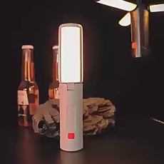 XICHAO 4-in-1 Multi-Function Camping Lantern