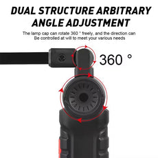 XICHAO car maintenance work light