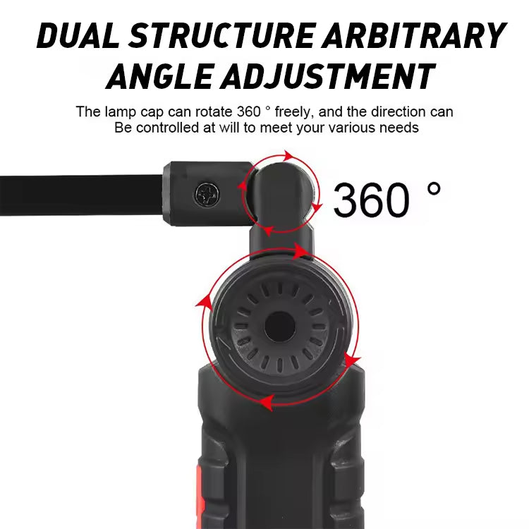 XICHAO car maintenance work light