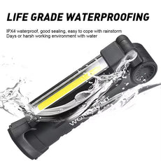 XICHAO car maintenance work light