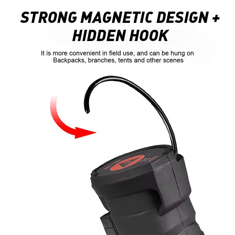 XICHAO car maintenance work light